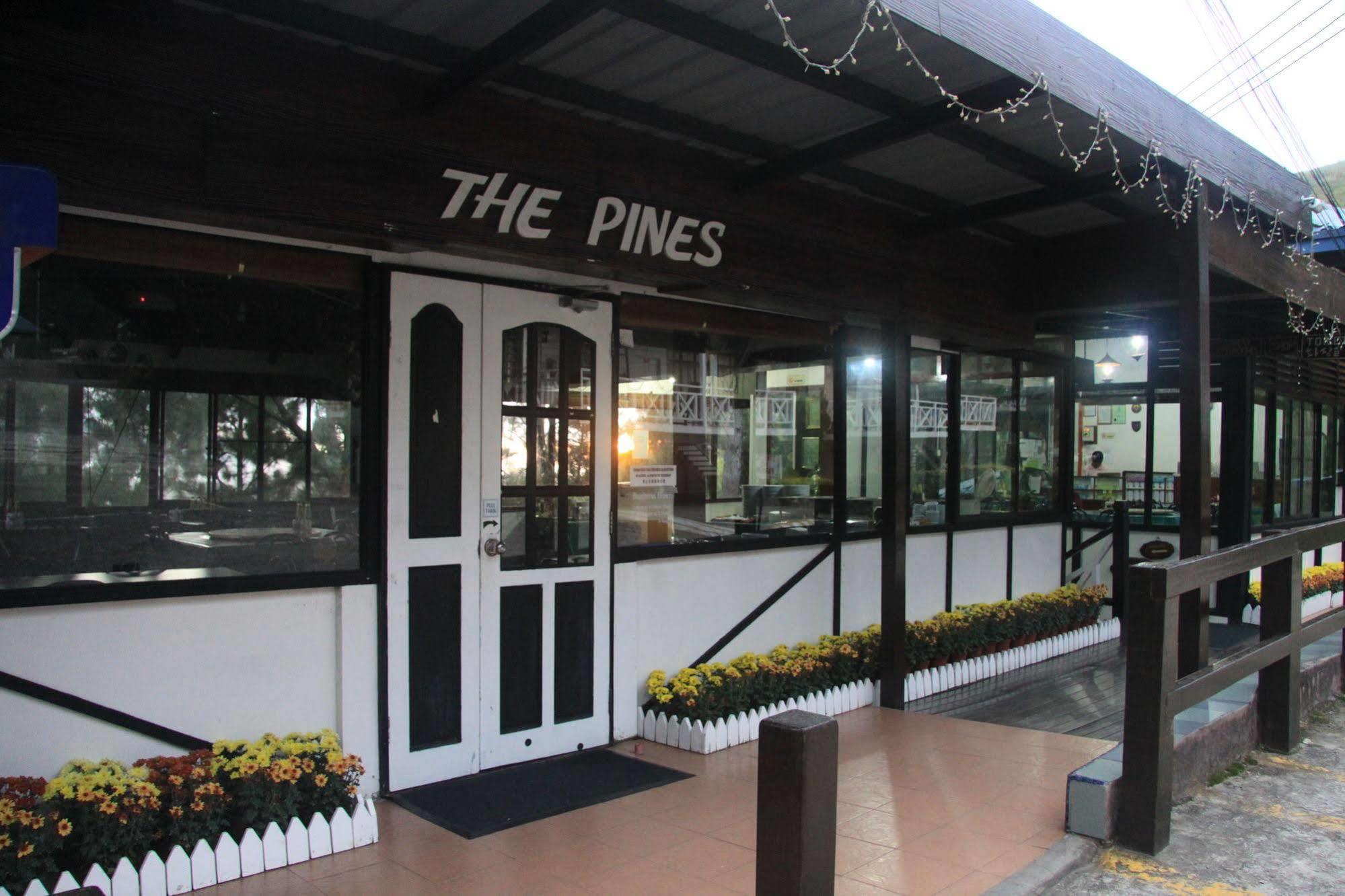 Kinabalu Pine Resort Kampong Kundassan Exterior photo